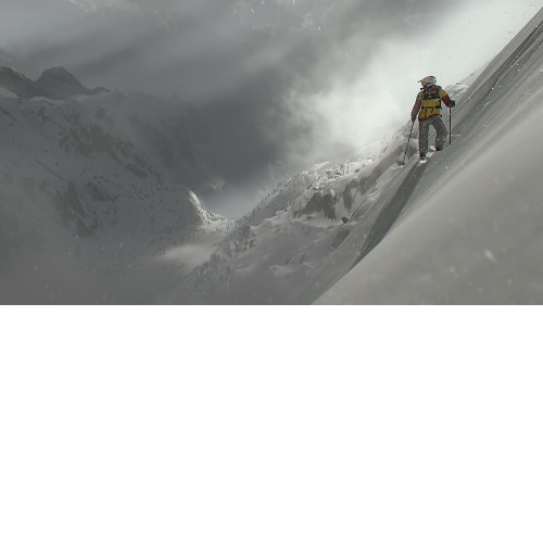 Steep: Winter Games Edition [Xbox One]